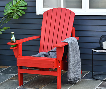 Patio Chairs