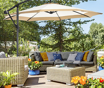 Patio Umbrellas