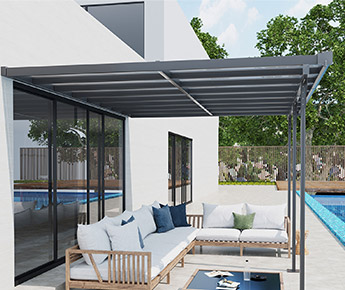 Pergolas