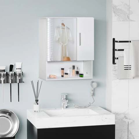 Mirror Medicine Cabinets