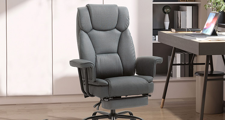 Executive & Manager Chairs