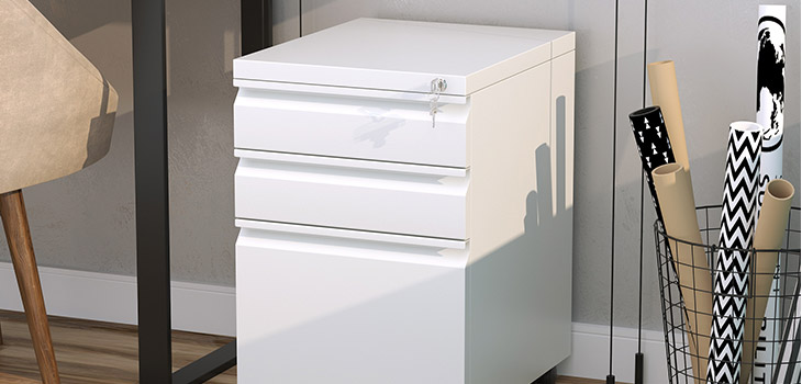 Office Cabinets & Cupboards