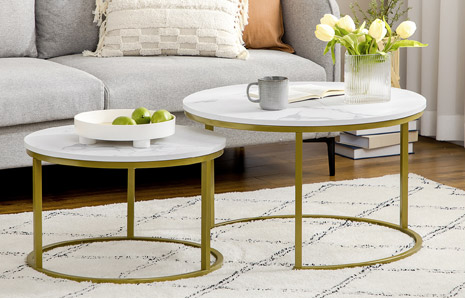 Coffee Tables