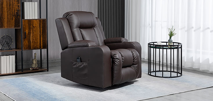 What material do you prefer?