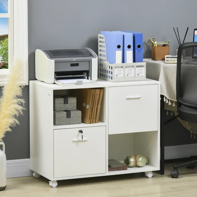 Office Cabinets