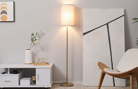 Floor Lamp