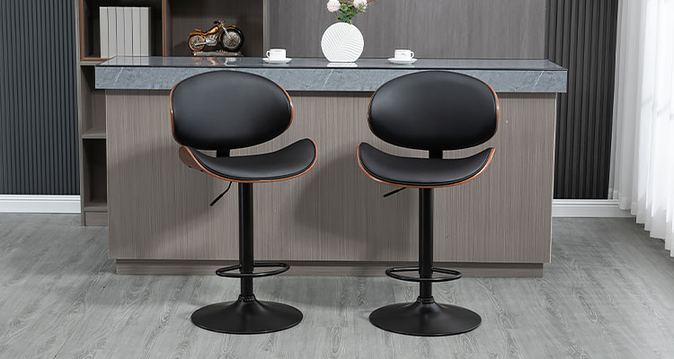 HOMCOM Bar Stool