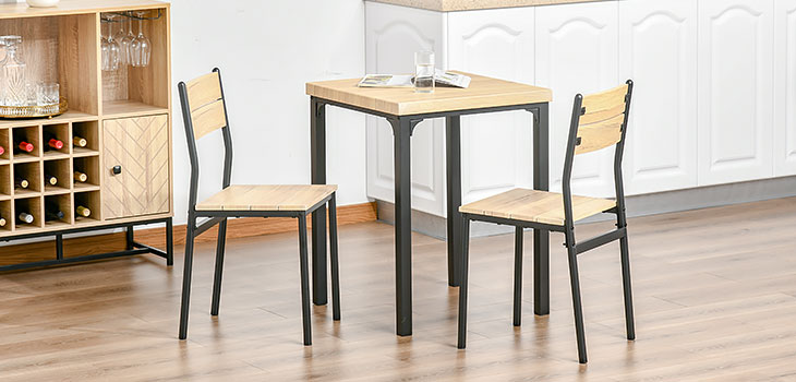 Functional Dinning Table Help you Gather in Style