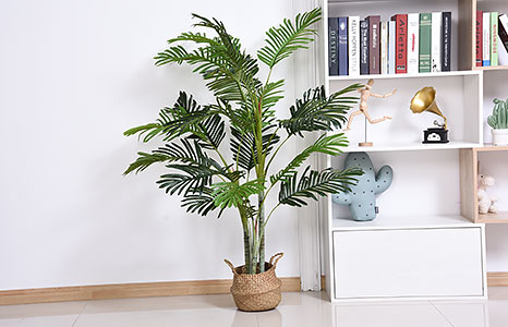 Artificial Palm Tree