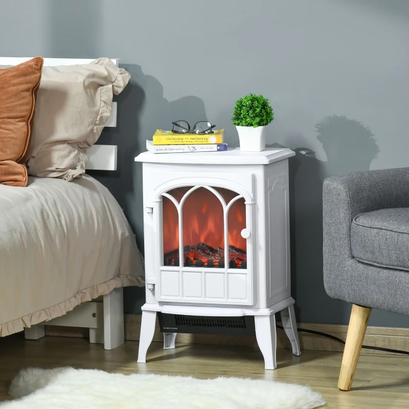 Electric Fireplaces