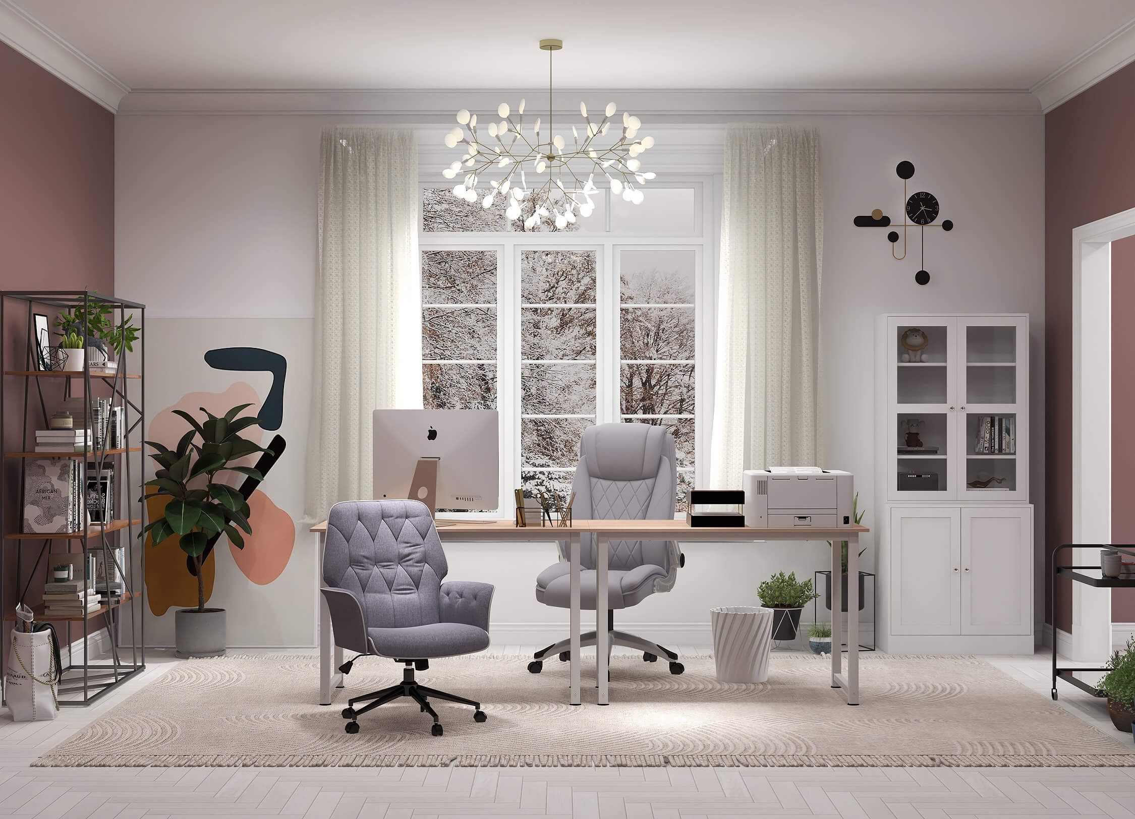 Transform Your Home with Stylish Essentials