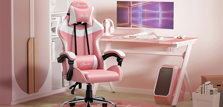 Vinsetto Racing Gaming Chair