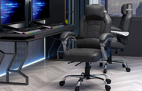 Vinsetto Gaming Chair