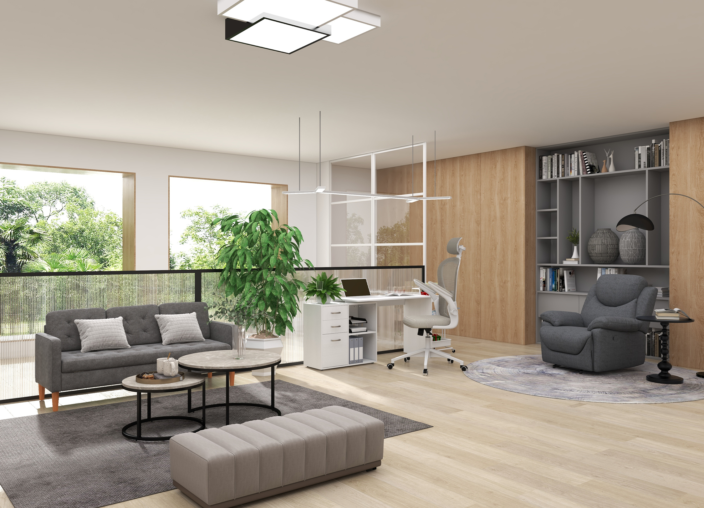 Add a Dash of Personality to Your Living Room