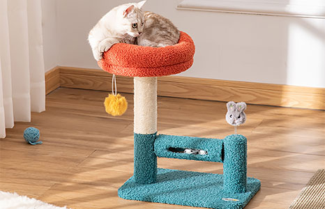Cat Trees
