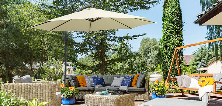 Stylish Shade Solution