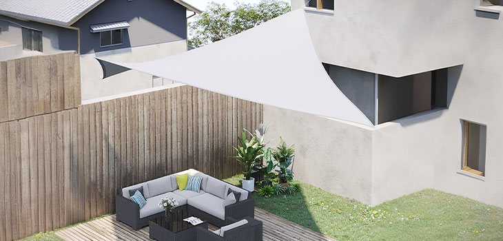 Innovative Shade, Inspired Living