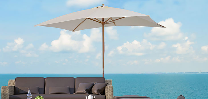 Soak Up Summer, Shade Optional