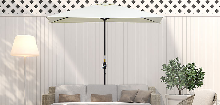 Celebrate Shade in Statement Style