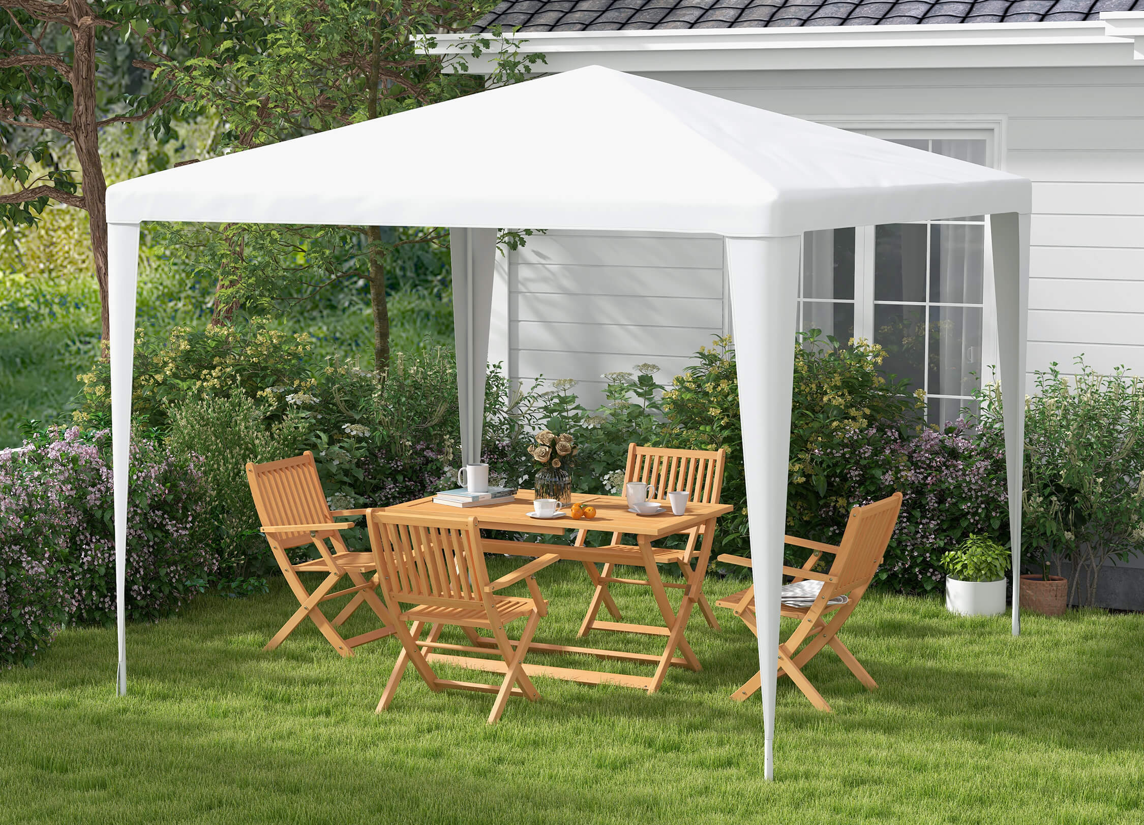 Make a Difference for Memorable Get-Togethers