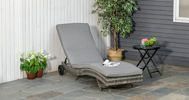 Elegance and Comfort