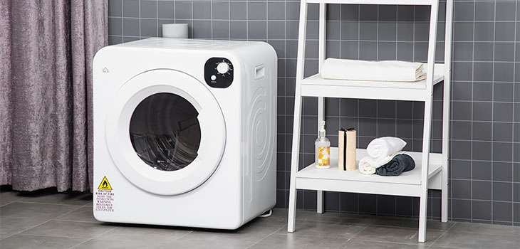 Compact Small Appliances