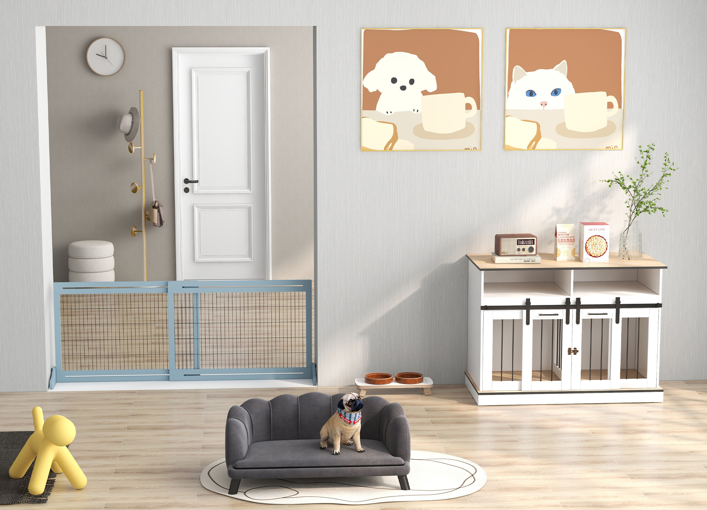 Pets at Home