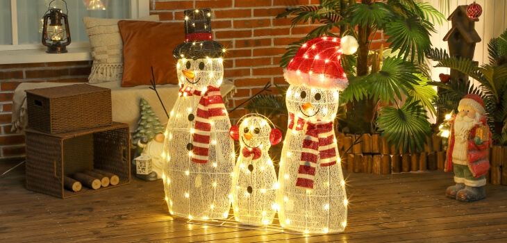 Christmas Decorations