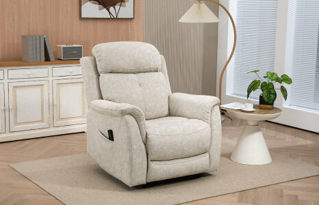 Sofas & Reclining Chairs