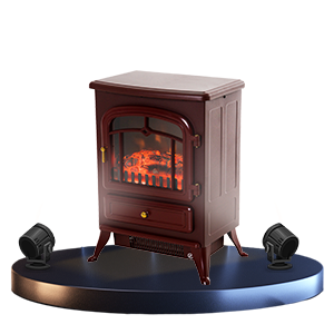 Electric Fireplaces