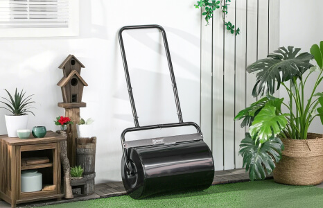 Smooth & Healthy Lawns