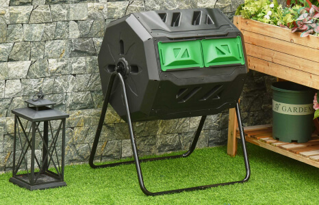 Eco-Friendly Compost Solution