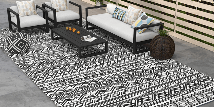 Outdoor Rugs