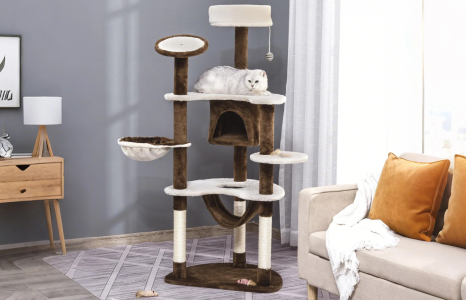 Cat Tree: