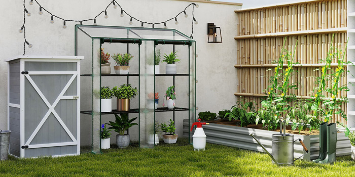 Gifts for gardening dads