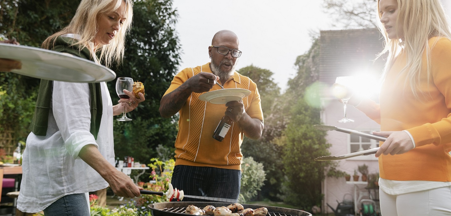 Nowhere to Put a Thing