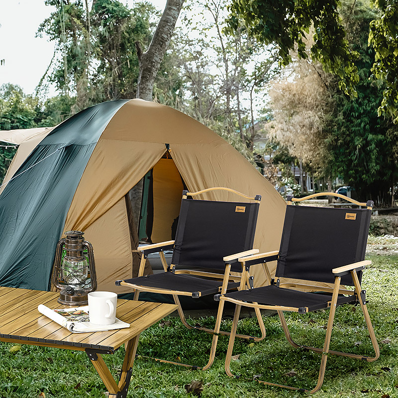 Camping Supplies