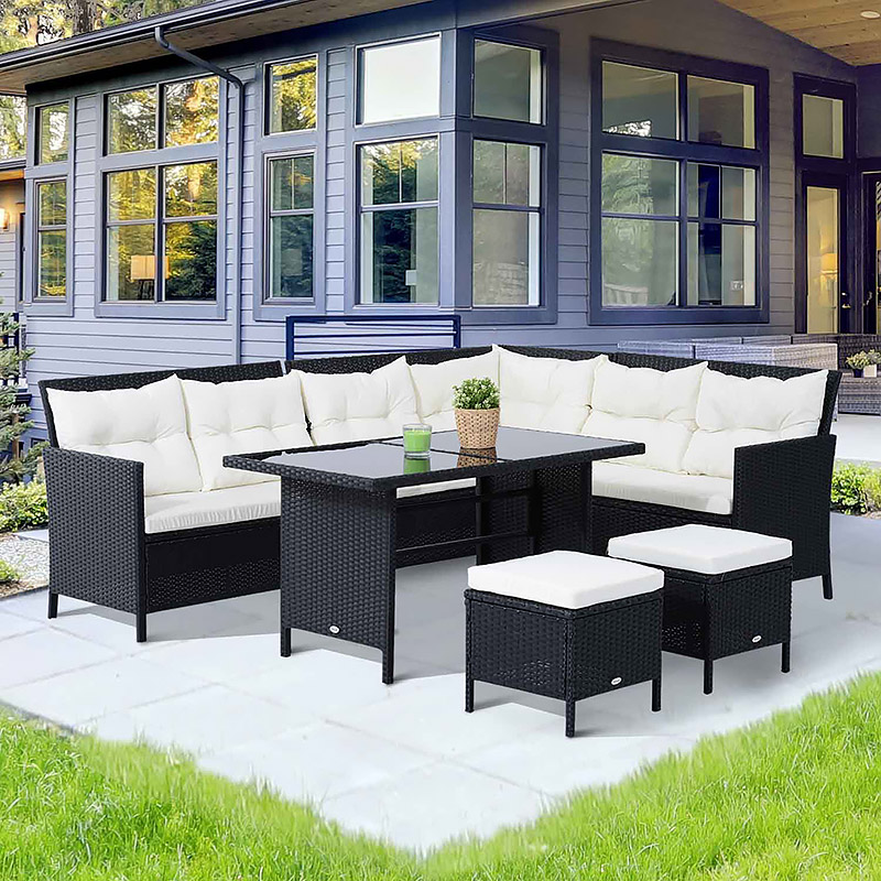 Patio Furniture