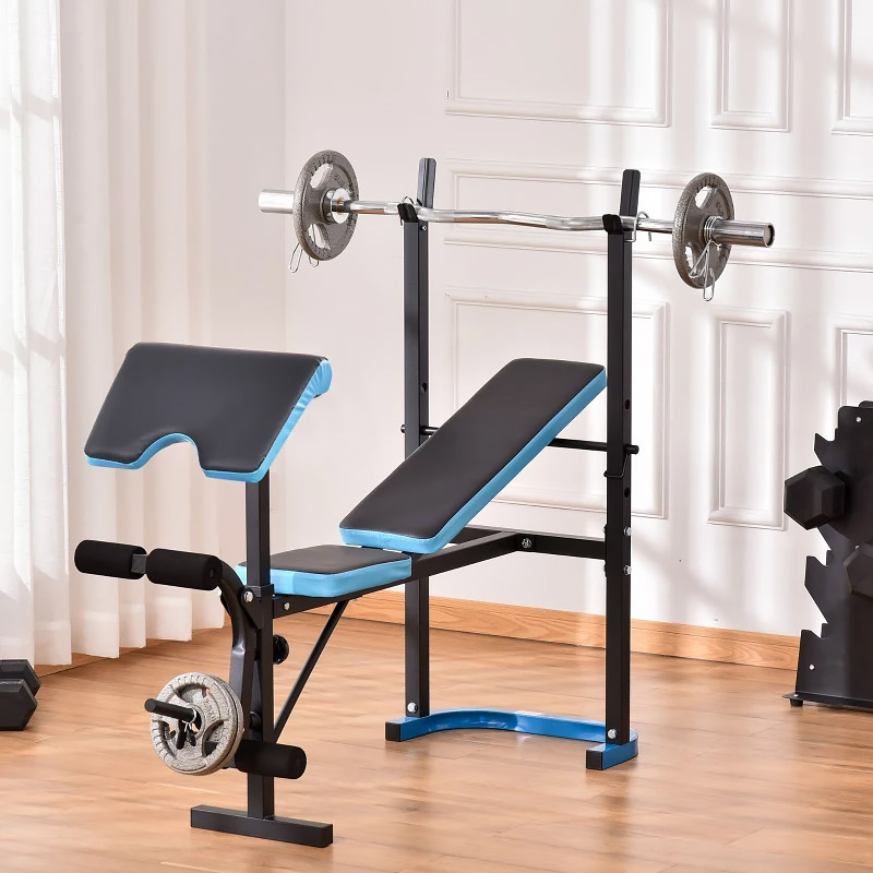Strength Training Equipment
