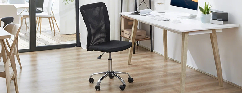 SMARTER SEATING MADE SIMPLE