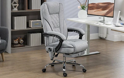 ERGONOMIC CHAIR