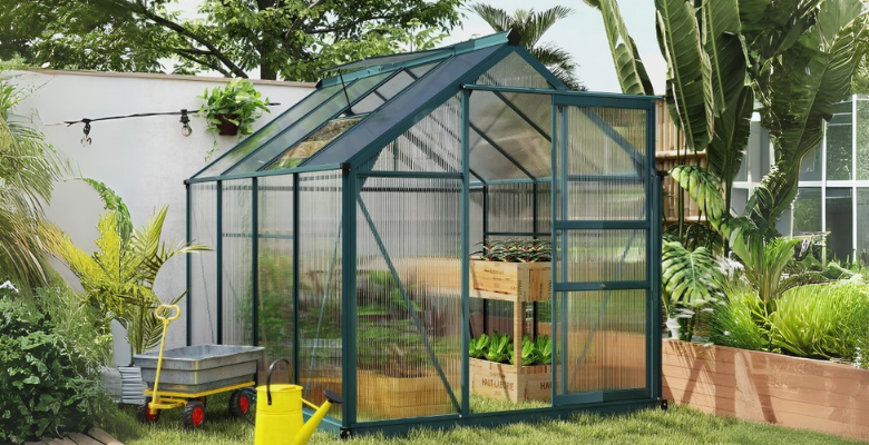 Don’t Let a Cold Snap Kill Your Garden