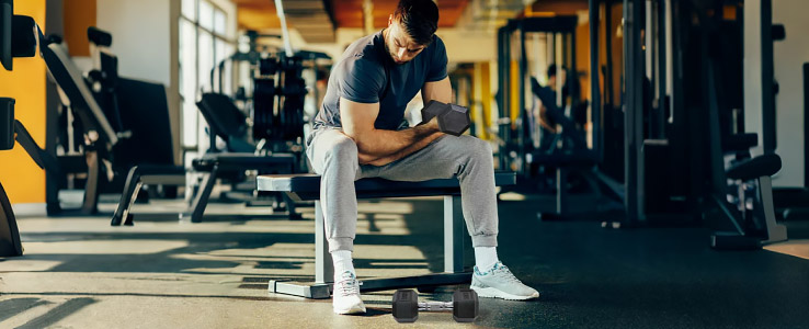 Dumbbells – Strength in Minutes