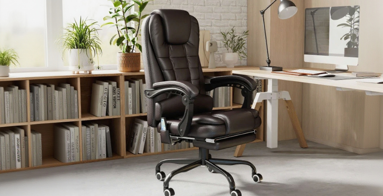 MASSAGE EXECUTIVE OFFICE CHAIR