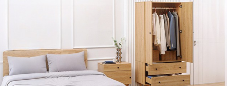 Get your Autumn Wardrobe Solution