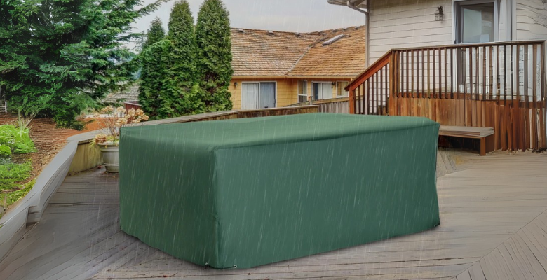 Patio Furniture Set Cover