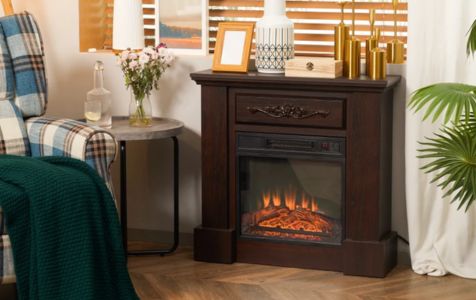 Stay warm and energy-efficient