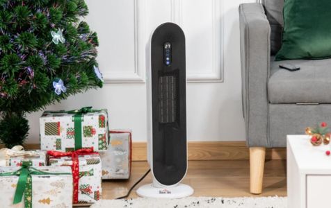 Targeted heat on demand
