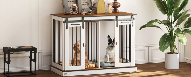 Safe, snug, draft-free