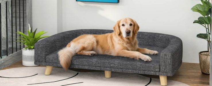 Warm rest for chilly days